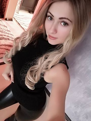 Анкета проститутки Софа, 23 года